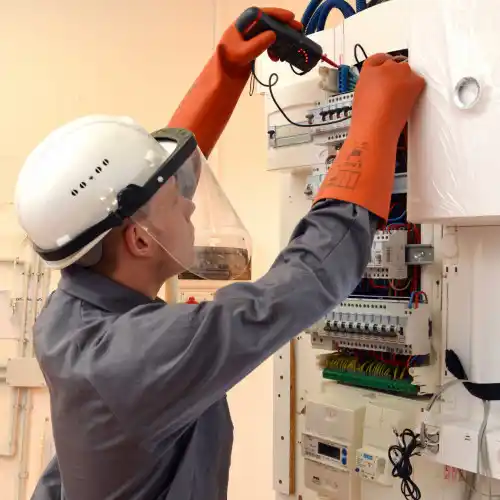 elektricien Bruinisse